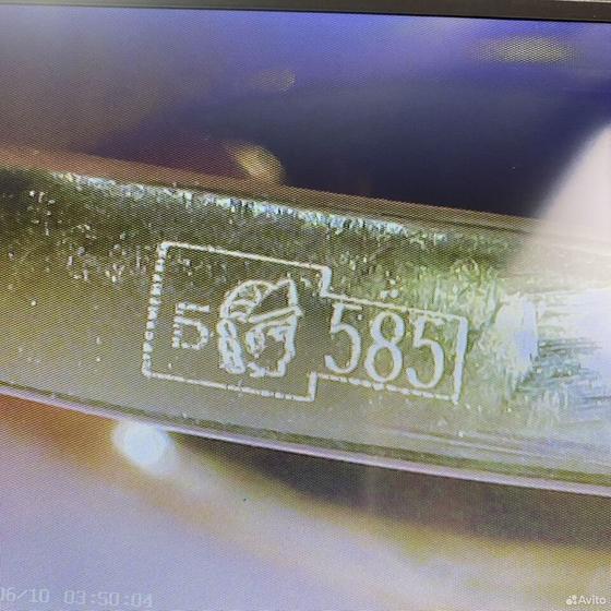 Золотые серьги с бриллиантами 585пр. вес: 4,77гр
