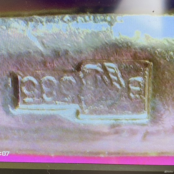Золотые серьги с камнями 585пр. вес: 4,17гр
