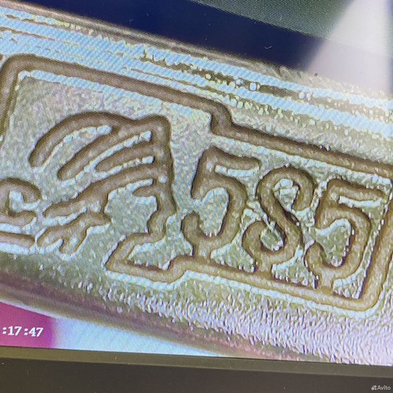 Золотые серьги с бриллиантами 585пр. вес: 3,10гр