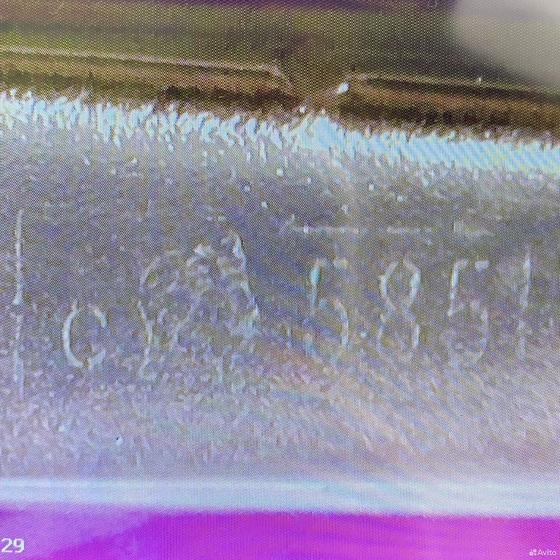 Золотые серьги с бриллиантами 585пр. вес: 2,18гр