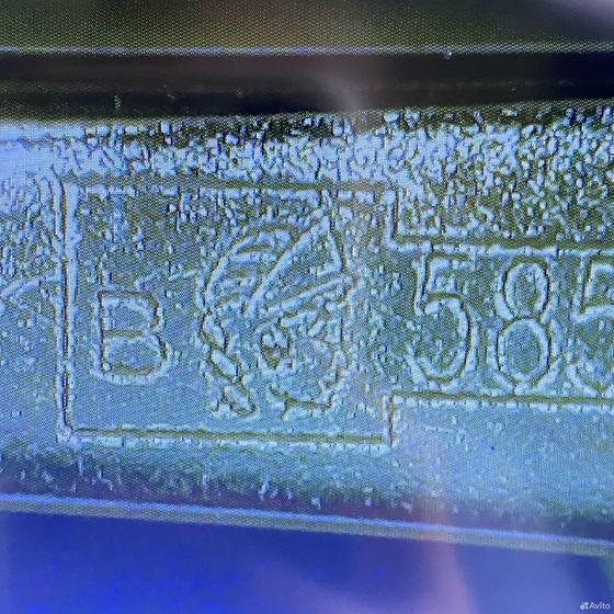 Золотые серьги с бриллиантами 585пр. вес: 2,31гр