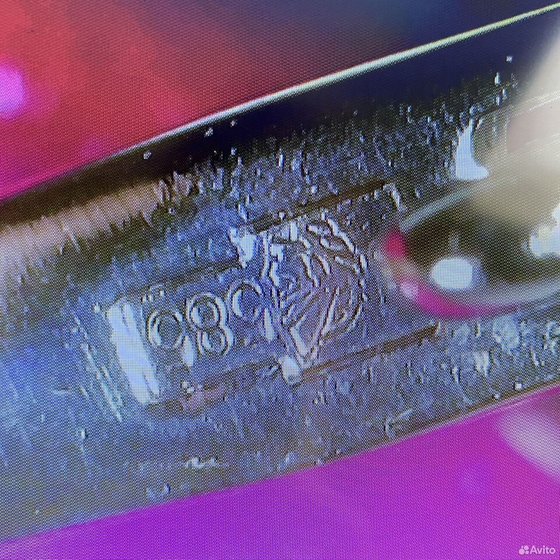 Золотые серьги с камнями 585пр. вес: 2,81гр