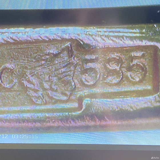 Золотое кольцо с камнем 585пр. размер: 16,5