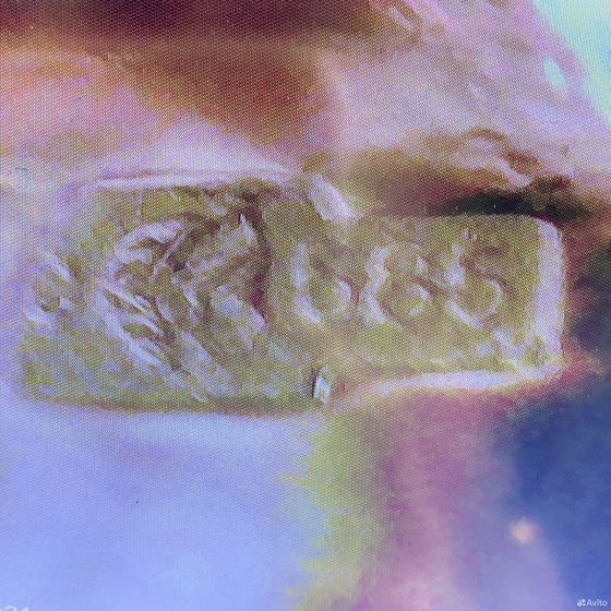Золотое кольцо с камнем 585пр. размер: 23,3