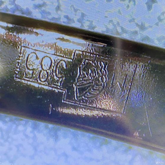 Золотое кольцо с бриллиантами 585пр. размер: 15