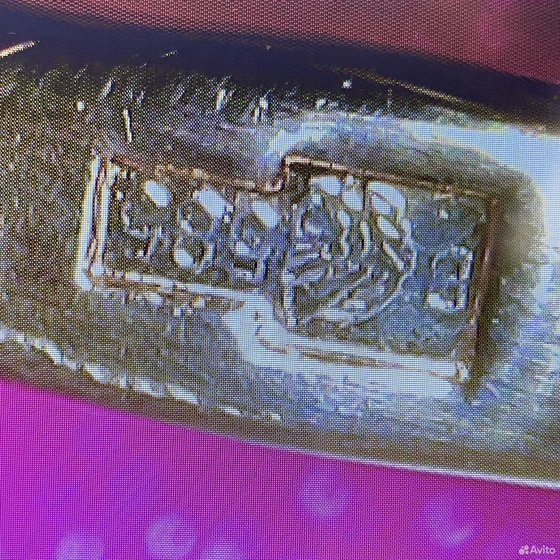 Золотое кольцо с камнем 585пр. размер: 16,3