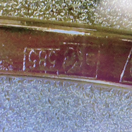 Золотое кольцо с камнями 585пр. размер: 16,5