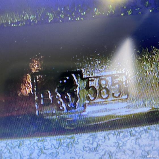 Золотое кольцо с бриллиантами 585пр. размер: 16,2