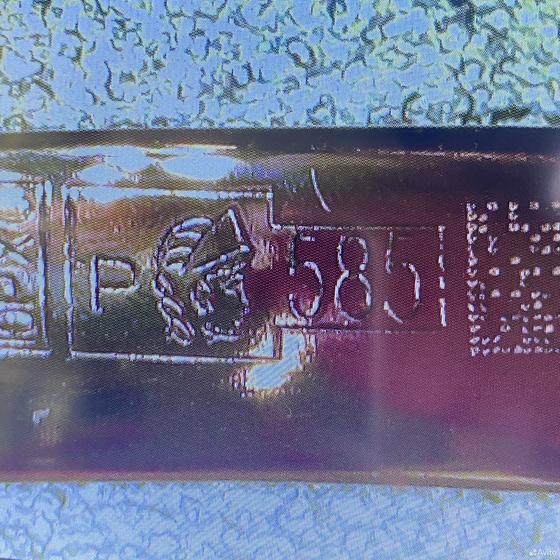 Золотое кольцо 585пр. вес: 0,86гр. размер: 16,3