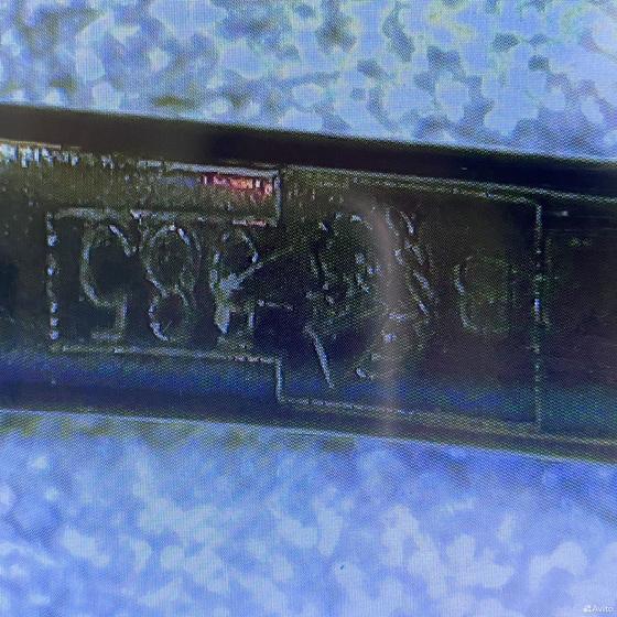 Золотое кольцо с камнями 585пр. размер: 16,3