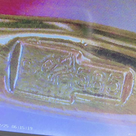 Золотое кольцо с камнем 585пр. размер: 16,8