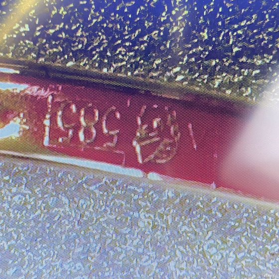 Золотое кольцо 585пр. вес: 1,25гр. размер: 17,3