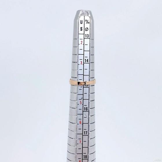 Золотое кольцо с камнем 585пр. размер: 14,8
