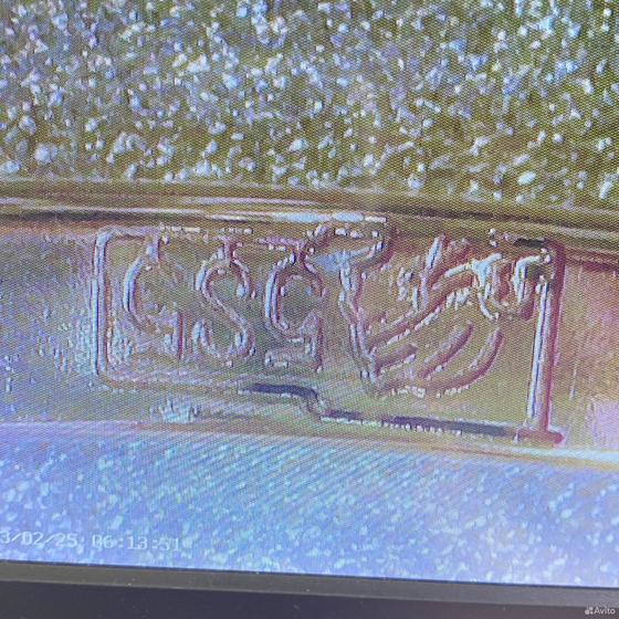 Золотое кольцо с камнем 585пр. размер: 16,8