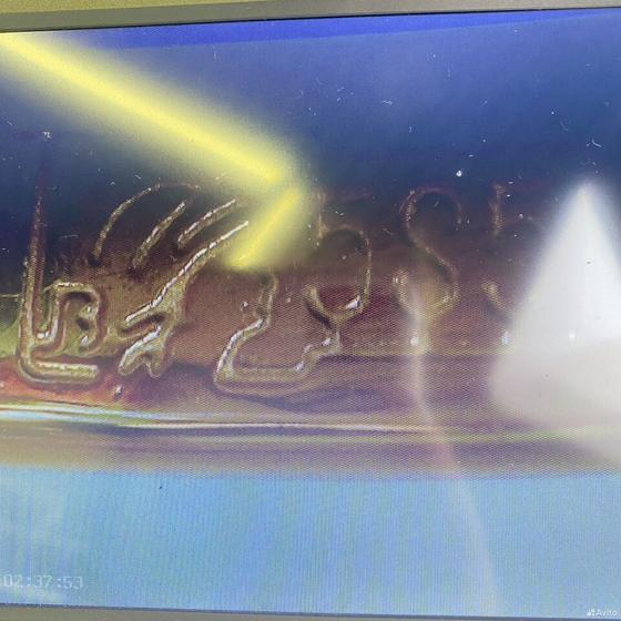 Золотое кольцо 585пр. вес: 2,45гр. размер: 16