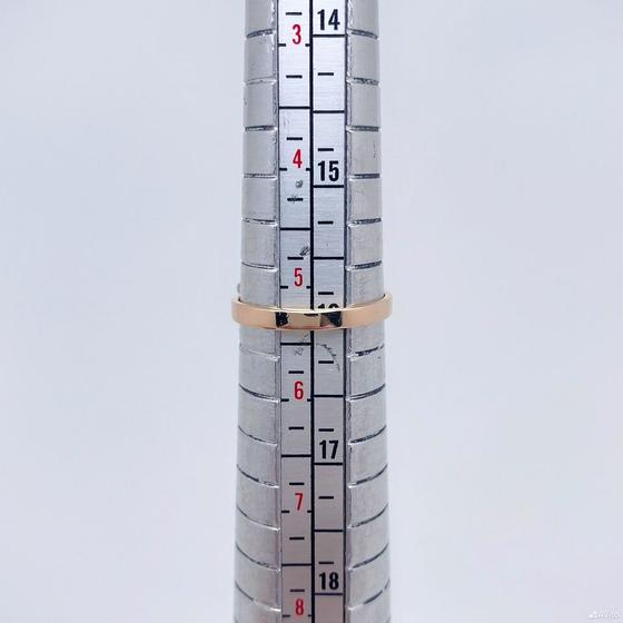 Золотое кольцо 585пр. вес: 2,45гр. размер: 16