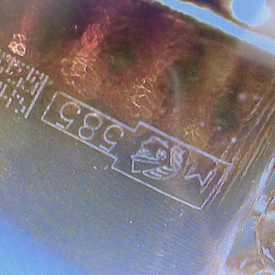 Золотое кольцо 585пр. вес: 3,17гр. размер: 17