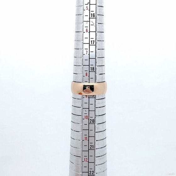 Золотое кольцо 583пр. вес: 4,56гр. размер: 18,9