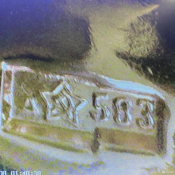Золотое кольцо с канем 583пр. размер: 18
