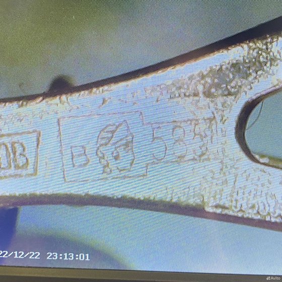 Золотая подвеска с бриллиантом 585пр. вес: 0,48гр