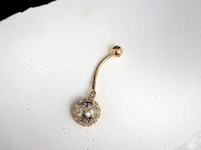 Пирсинг Пирсинг