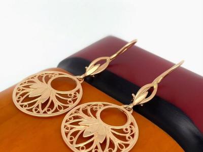 Серьги Серьги