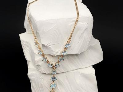 Колье Колье