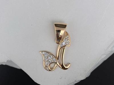 Кулоны и подвески Кулоны и подвески